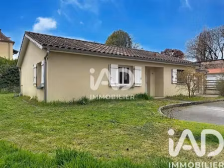 maison à arnas (69400)