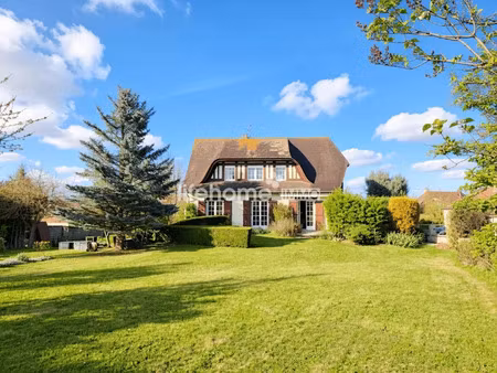 vente maison 5 pièces 107 m² à argences (14370)  nan €