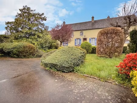 vente maison 4 pièces 121 m² à longueville (77650)  247 000 €