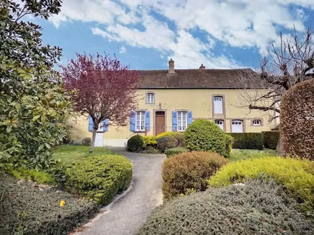 vente maison 4 pièces 121 m² à nangis (77370)  247 000 €