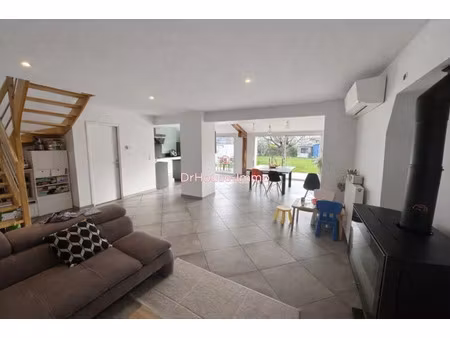 vente maison 6 pièces 167.5 m² à villefranche-d'albigeois (81430)  239 000 €