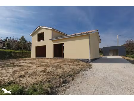 vente maison 5 pièces 135 m² à saint-andré-du-bois (33490)  199 000 €
