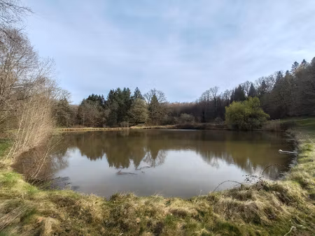 achat terrain 16 228m² evette salbert 90350