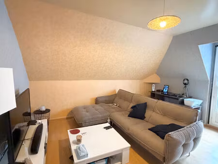 appartement le neubourg 2 pièce(s) 34 m2