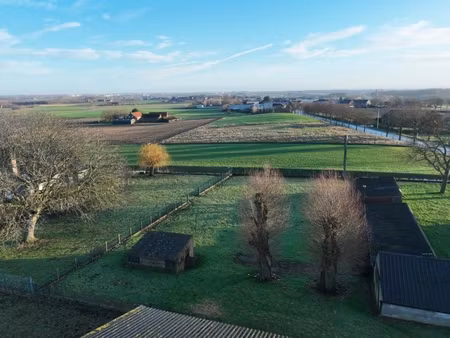 grond te koop in moorslede