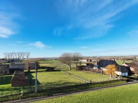 grond te koop in moorslede