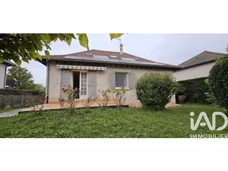 vente maison 5 pièces 102 m² à malemort-sur-corrèze (19360)  240 000 €