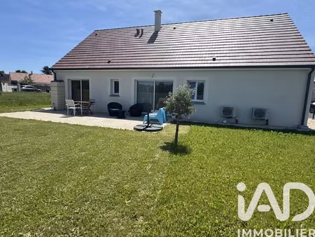 vente pavillon 4 pièces