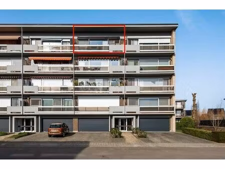 appartement à vendre à j. de grooflaan 9 hemiksem (rbv62579)