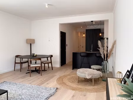 appartement te koop in antwerpen met 2 slaapkamers