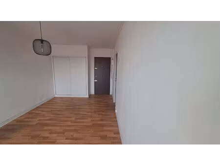 appartement talence 1 pièce(s) 18 m2
