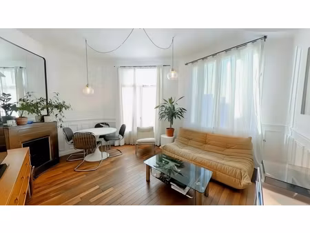 93340 le raincy . 2p 35 m²  à 500 m de la mairie;