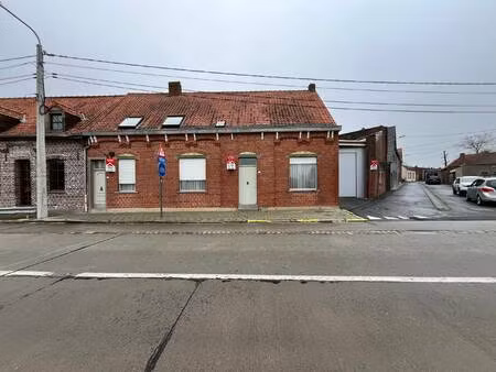 huis te koop in moorslede met 6 slaapkamers