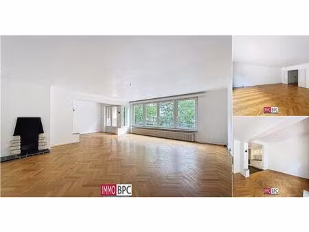 appartement à vendre à avenue de la basilique 380 koekelberg (vbe06150)