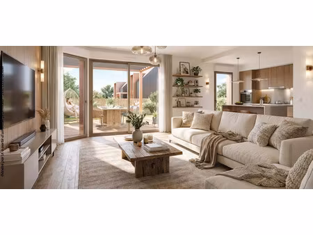 vente programme neuf t3  t5 pièces 74 à 84 m² paimpol (22500)