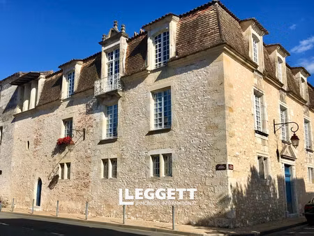 appartement nan pièce(s)  sainte-foy-la-grande