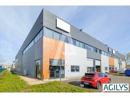 location local d’activités viry chatillon 91170 515m² à 1076m²
