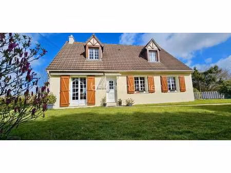 vente maison au pré-d'auge (14340) : à vendre / 142m² le pré-d'auge