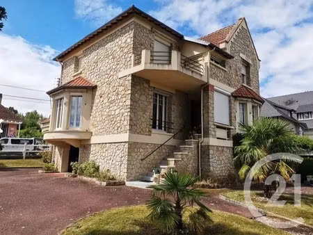 vente maison à bagnoles-de-l'orne (61140) : à vendre / 150m² bagnoles-de-l'orne
