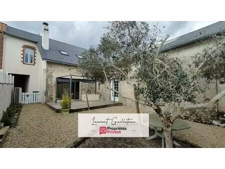 maison chambretaud 5 pièces 118 m2