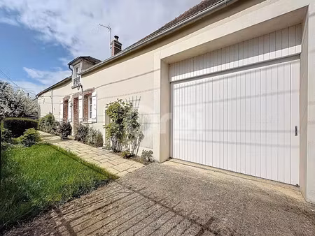 vente maison 6 pièces 111 m² à donnemarie-dontilly (77520)  275 000 €