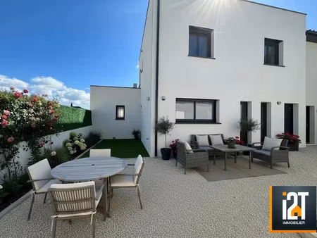 vente maison 5 pièces 120 m² à fons (30730)  255 000 €