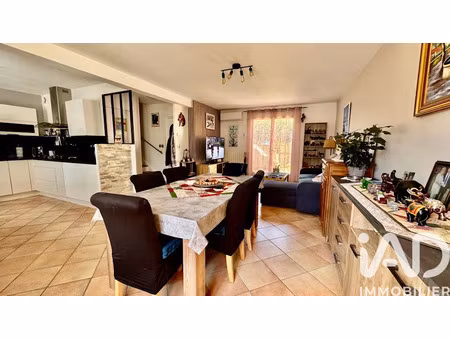 vente maison 3 pièces 73 m² à fourques (30300)  266 000 €