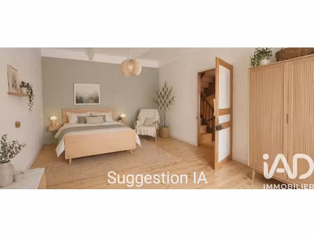 vente maison 6 pièces 112 m² kerbors (22610)