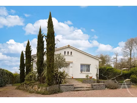 vente maison 5 pièces 101 m² à les lucs-sur-boulogne (85170)  254 000 €