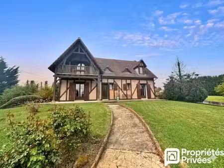 vente maison 6 pièces 159 m² à massay (18120)  255 000 €