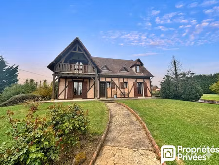 vente maison 6 pièces 159 m² à massay (18120)  277 000 €