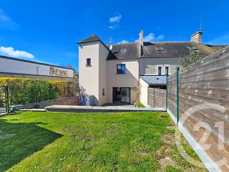 vente maison à mathieu (14920) : à vendre / 85m² mathieu