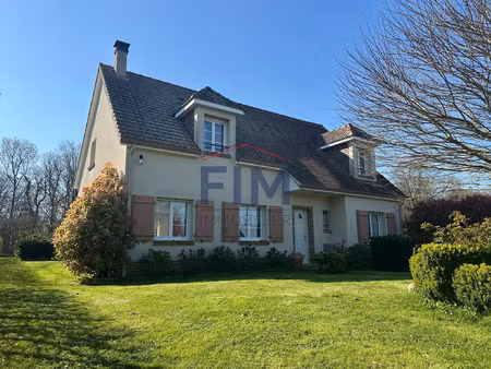 vente maison à neufchâtel-en-bray (76270) : à vendre / 140m² neufchâtel-en-bray