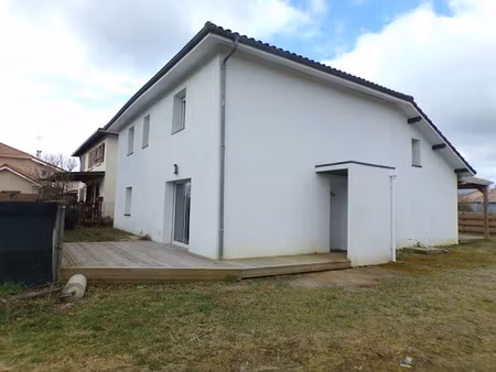 vente maison 6 pièces 148.86 m² à rion-des-landes (40370)  254 000 €