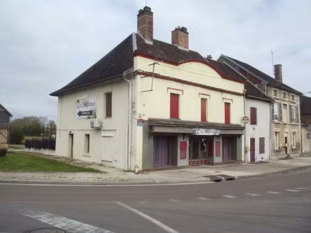 grande maison de plain pied