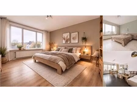 appartement à vendre à katelijnsesteenweg 7 duffel (rbv62423)