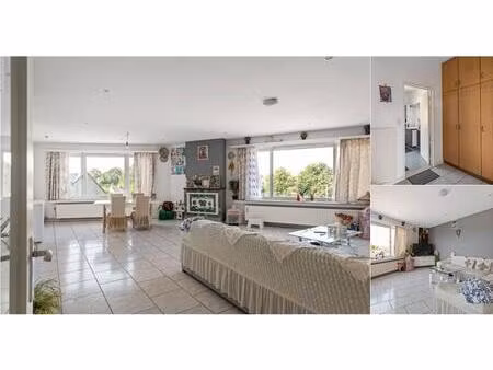 appartement à vendre à herentalsebaan 196 wommelgem (rbv62539)