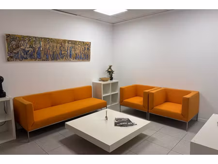 annonce commerce à vendre