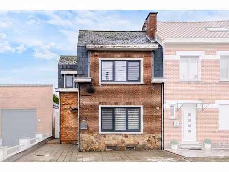 huis te koop in roux met 3 slaapkamers