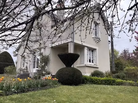 vente maison 5 pièces 109.83 m² à cinq-mars-la-pile (37130)  261 000 €