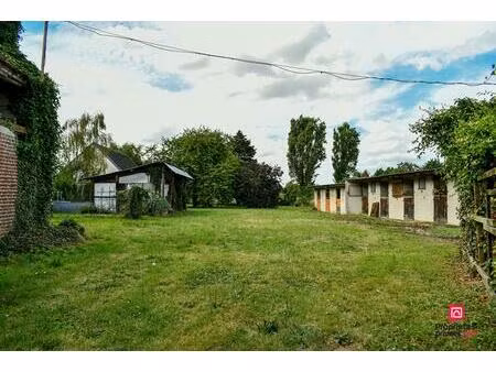 à vendre charmant corps de ferme à fort potentiel 2000 m² un cadre de vie unique à la camp