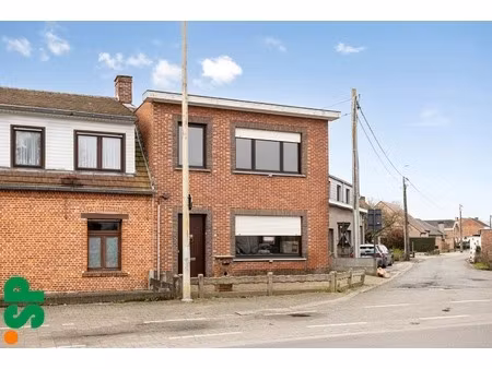huis te koop in grobbendonk met 2 slaapkamers