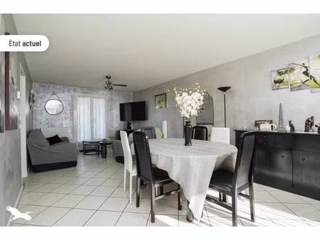 vente maison 6 pièces 95 m² à joue-les-tours (37300)  251 904 €