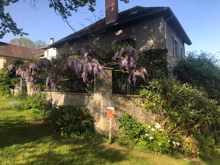 vente maison 6 pièces 188 m² à rilhac-lastours (87800)  269 500 €