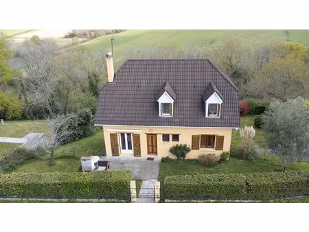 vente maison 4 pièces 105 m² à saint-castin (64160)  259 000 €
