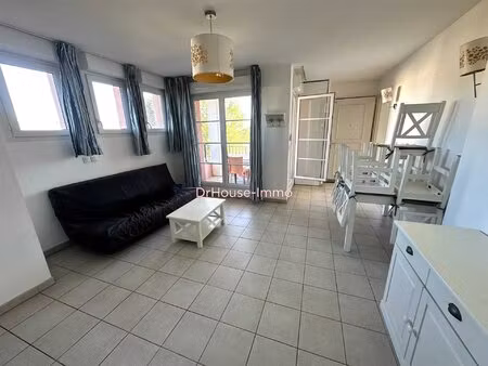 appartement 3 pièces