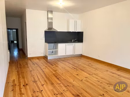 appartement à libourne