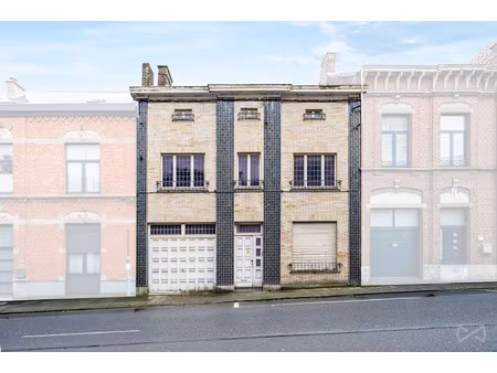 huis te koop in marcinelle met 4 slaapkamers