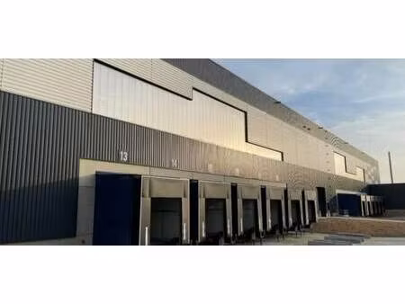location entrepôt allonne 60000 9966m² à 31346m²