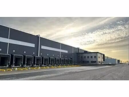 location entrepôt ablaincourt pressoir 80320 6033m² à 24455m²